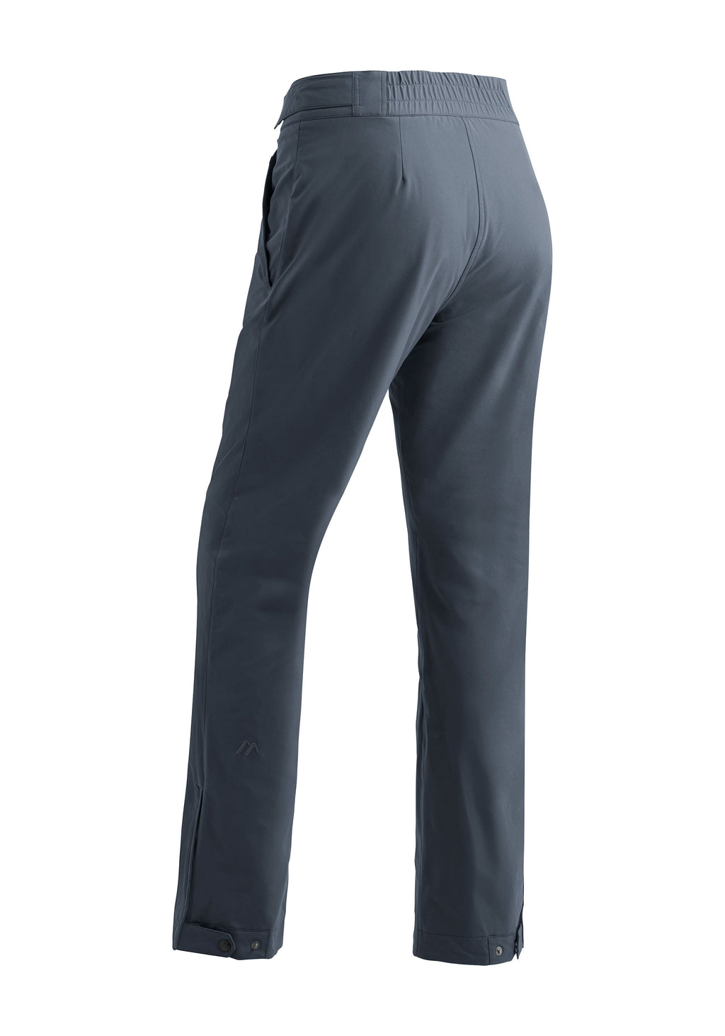 Maier Sports R3 Zed Pants W  – ombre blue