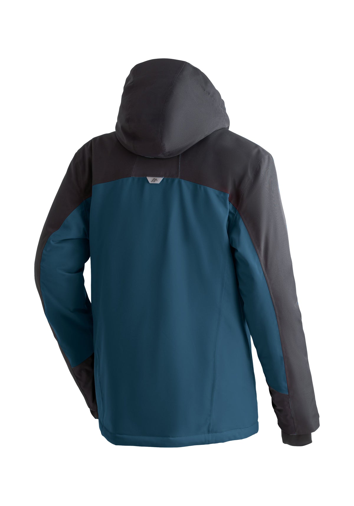 Maier Sports Oravice Skijacke Herren peruvian blue/black - 3