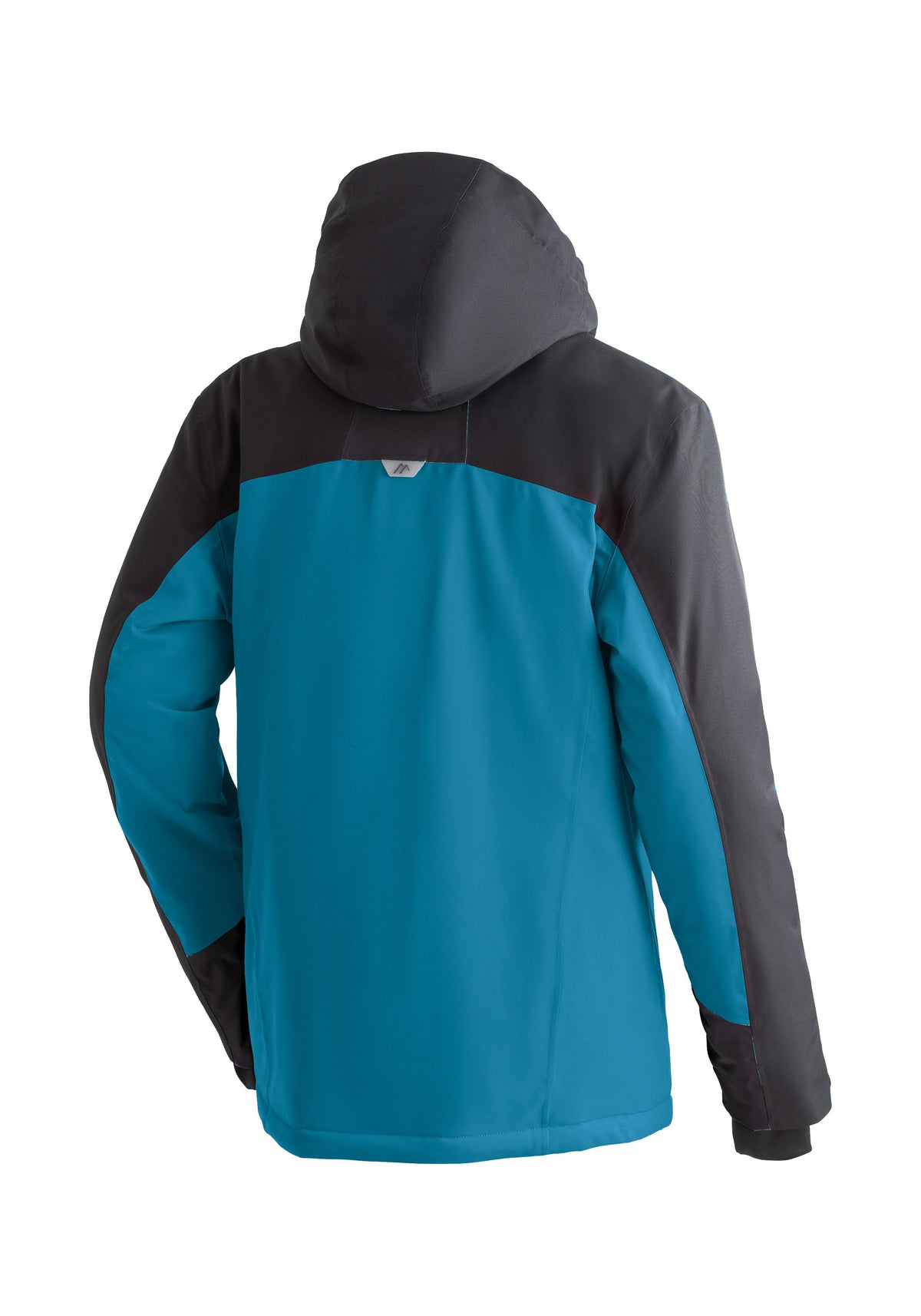 Maier Sports Oravice Skijacke Herren tibetan stone/graphite - 3