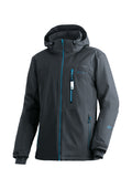Maier Sports Oravice Skijacke Herren graphite/tibetan stone