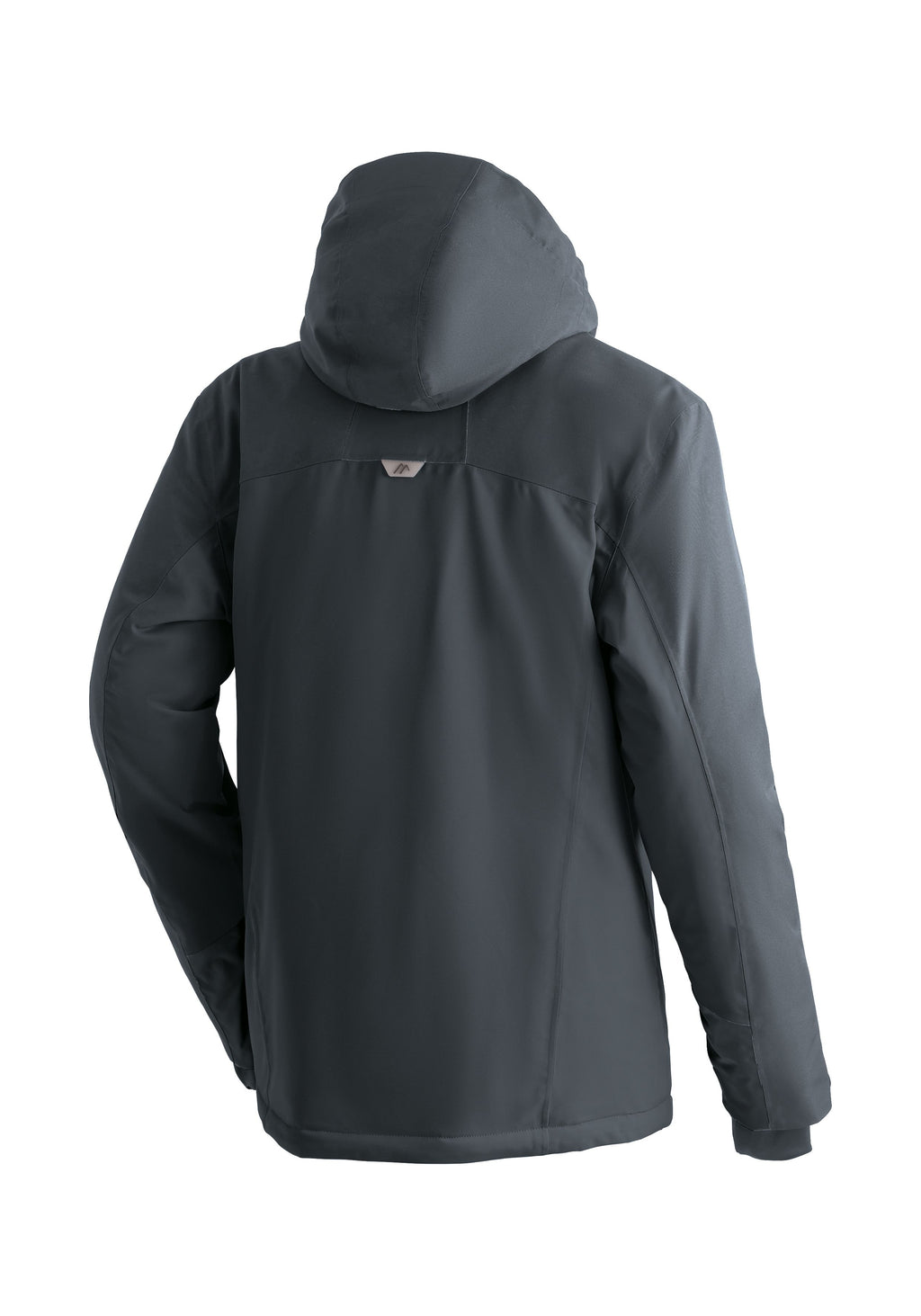 Maier Sports Oravice Skijacke Herren graphite/tibetan stone - 3