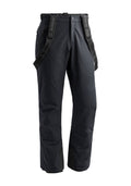 Maier Sports Anton Vent slim  – black