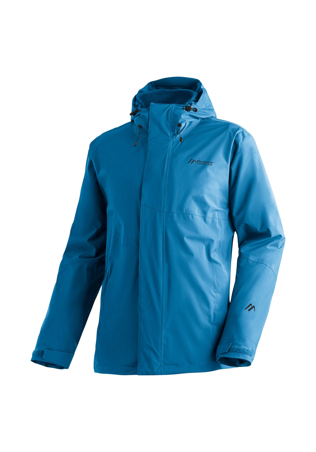 Maier Sports Metor 3in1 M  – Blue