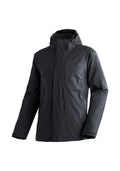 Maier Sports Metor 3in1 M  – black