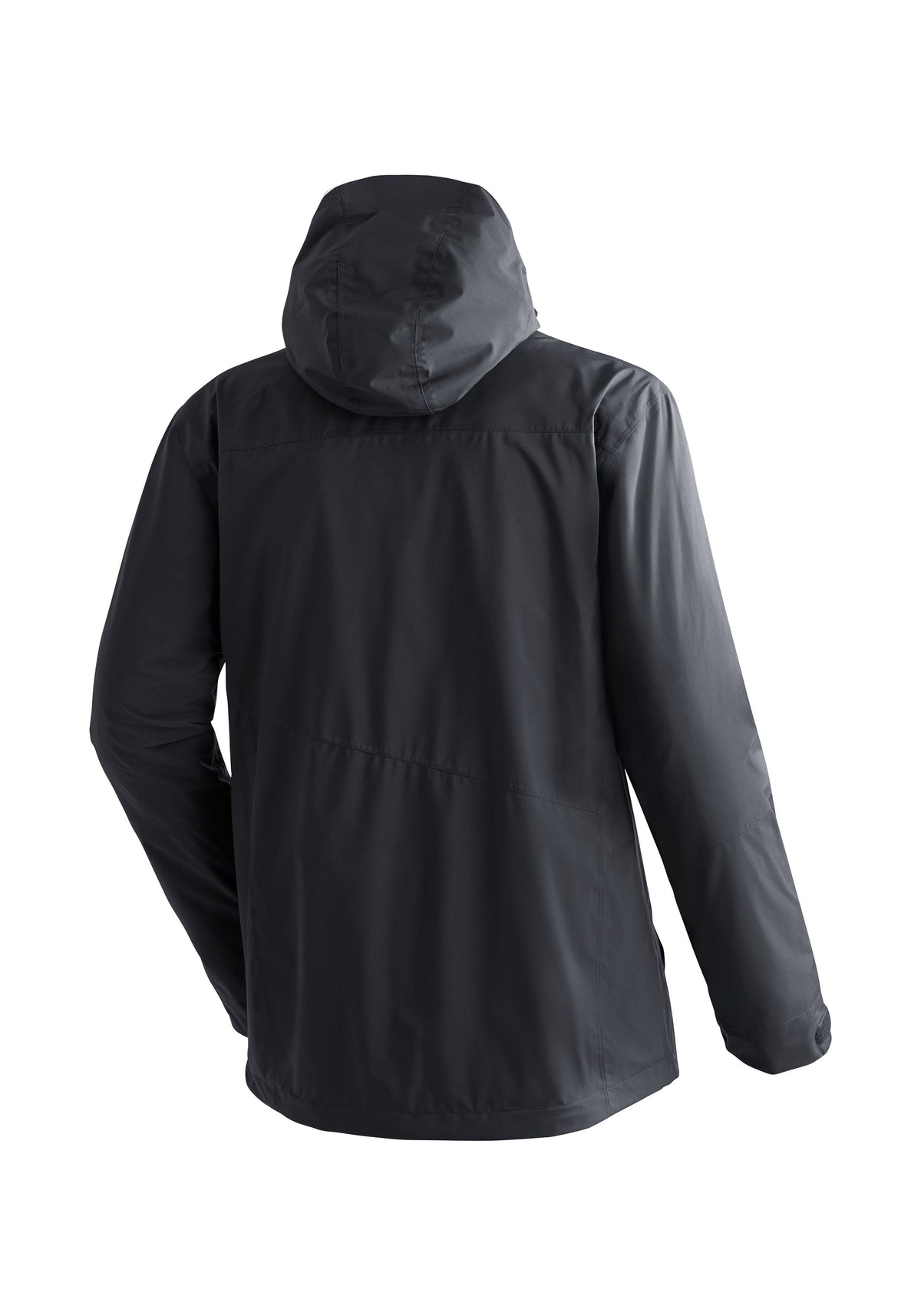 Maier Sports Metor 3in1 M  – black