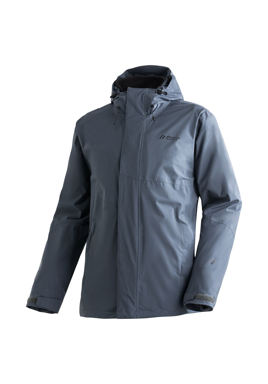 Maier Sports Metor 3in1 M  – Grey
