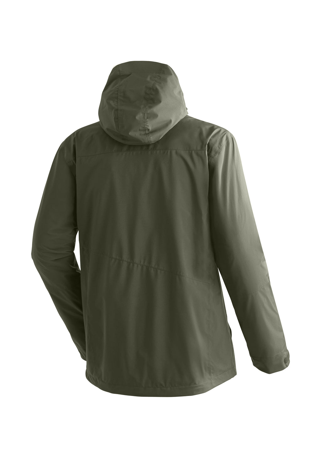 Maier Sports Metor 3in1 M 3-in-1 Jacke Herren green goose - 3