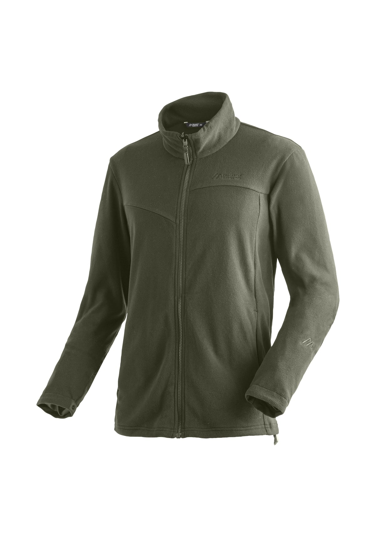 Maier Sports Metor 3in1 M 3-in-1 Jacke Herren green goose - 4