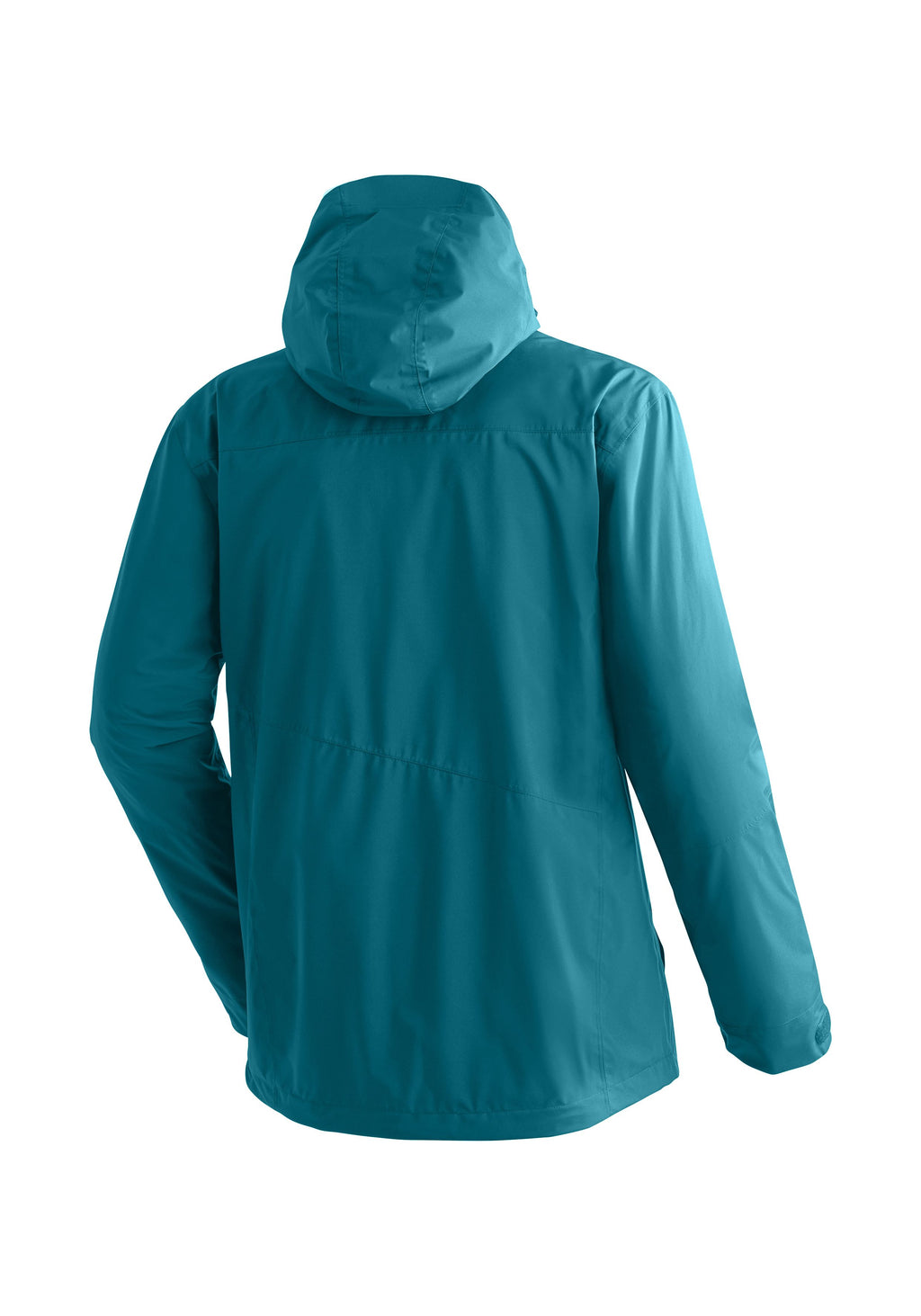 Maier Sports Metor 3in1 M 3-in-1 Jacke Herren teal denim stone - 3