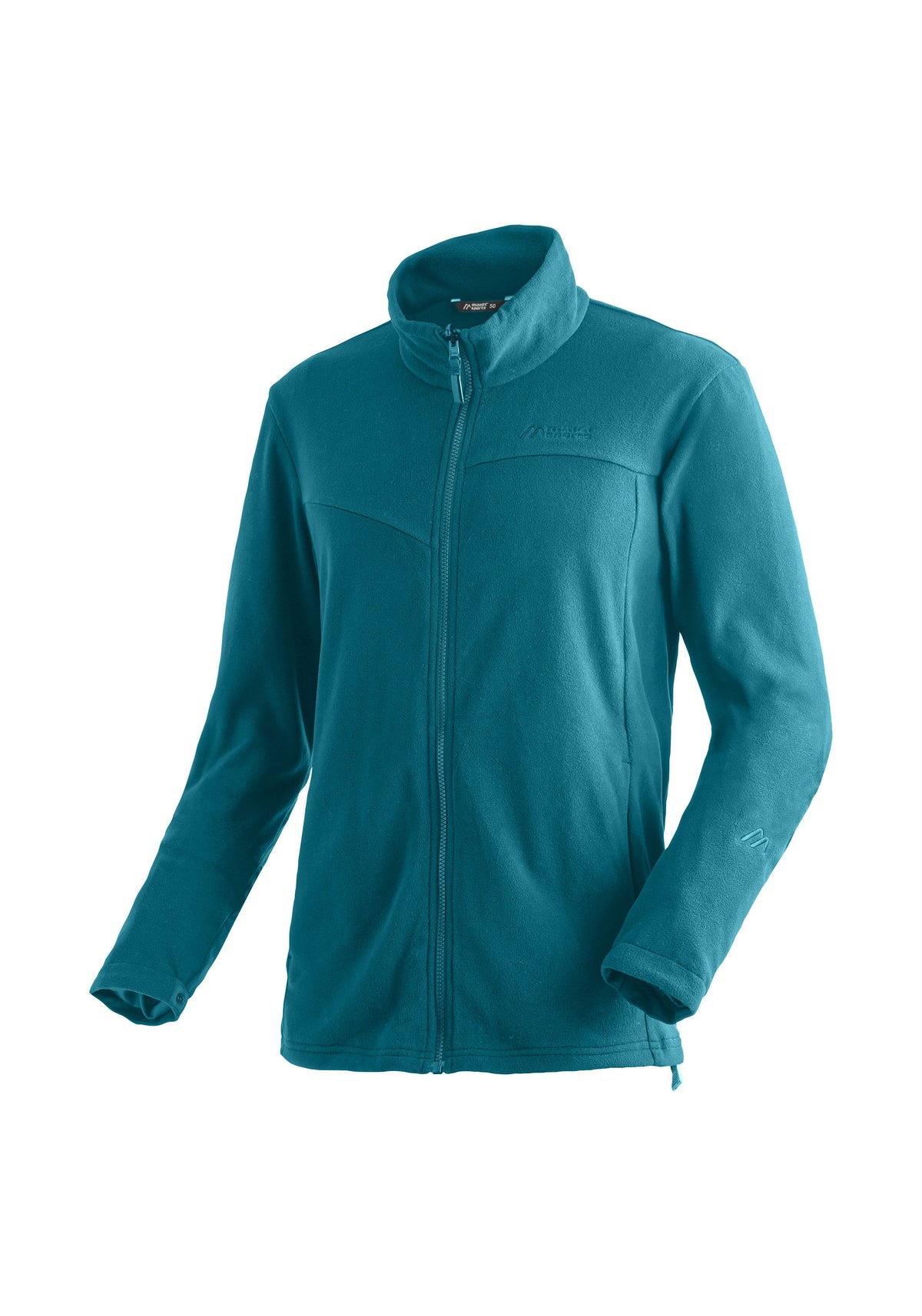 Maier Sports Metor 3in1 M 3-in-1 Jacke Herren teal denim stone - 4