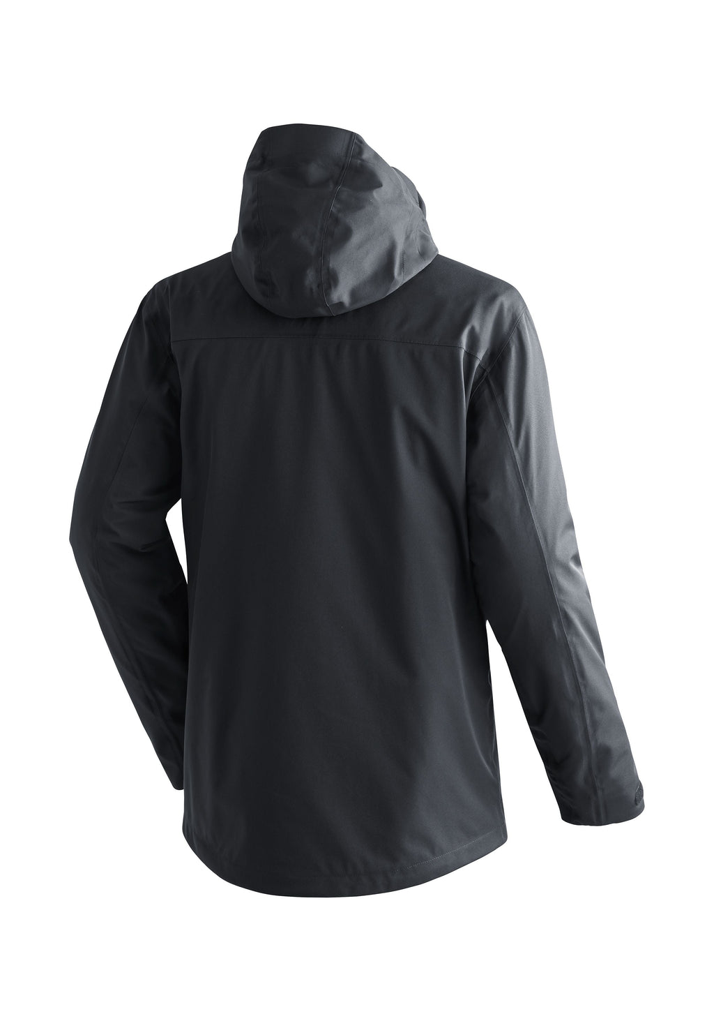 Maier Sports Peyor 3in1  – black/graphite