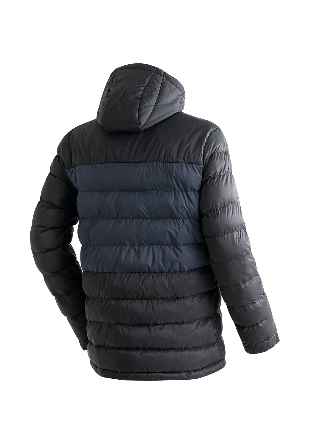 Maier Sports Lomnica M  – black/graphite