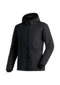 Maier Sports Donovaly M Isolationsjacke Herren black