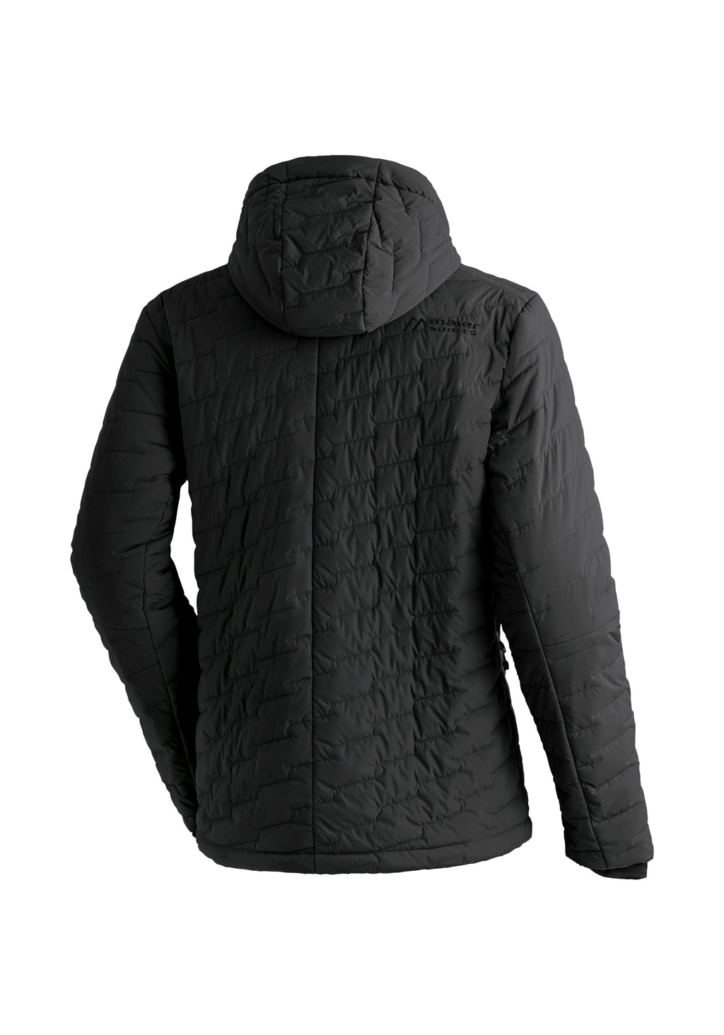Maier Sports Donovaly M Isolationsjacke Herren black - 3