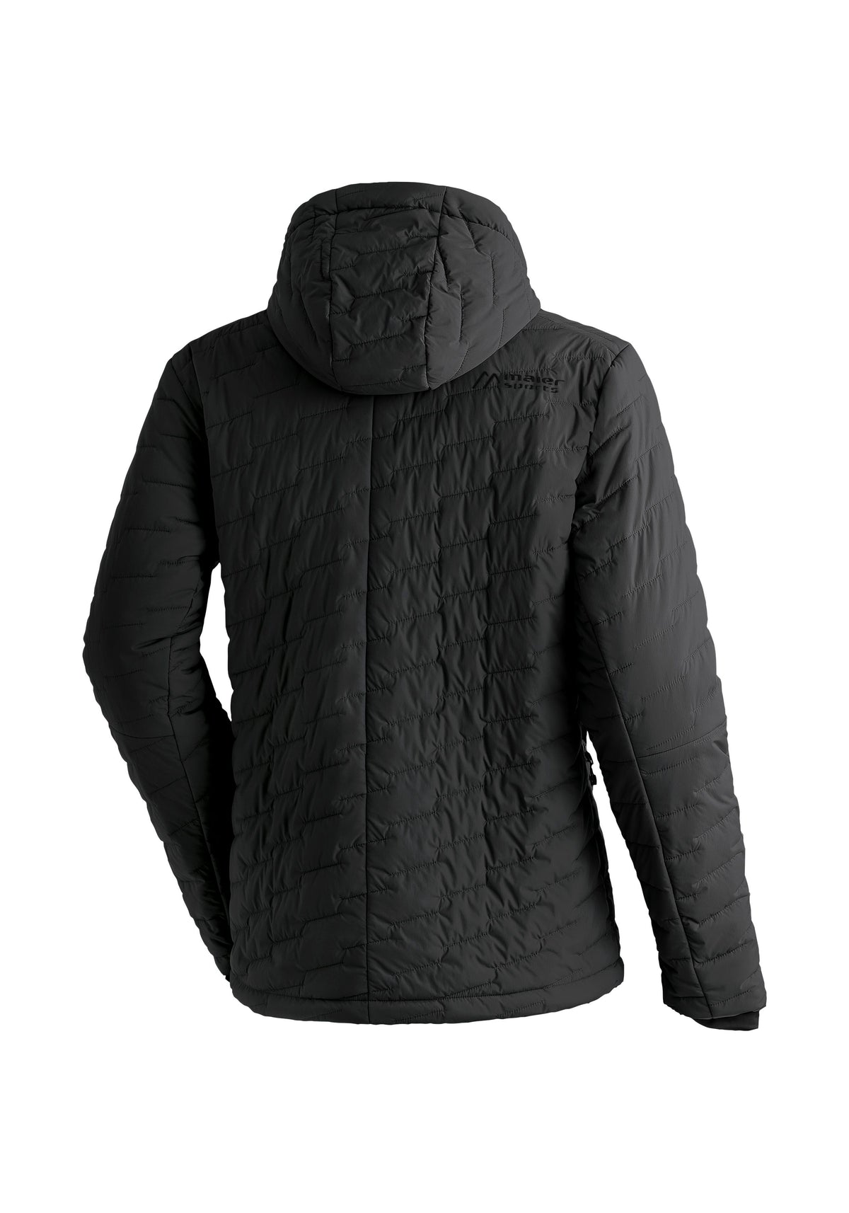 Maier Sports Donovaly M Isolationsjacke Herren black - 3