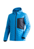 Maier Sports Donovaly M Isolationsjacke Herren imperial/nightsky