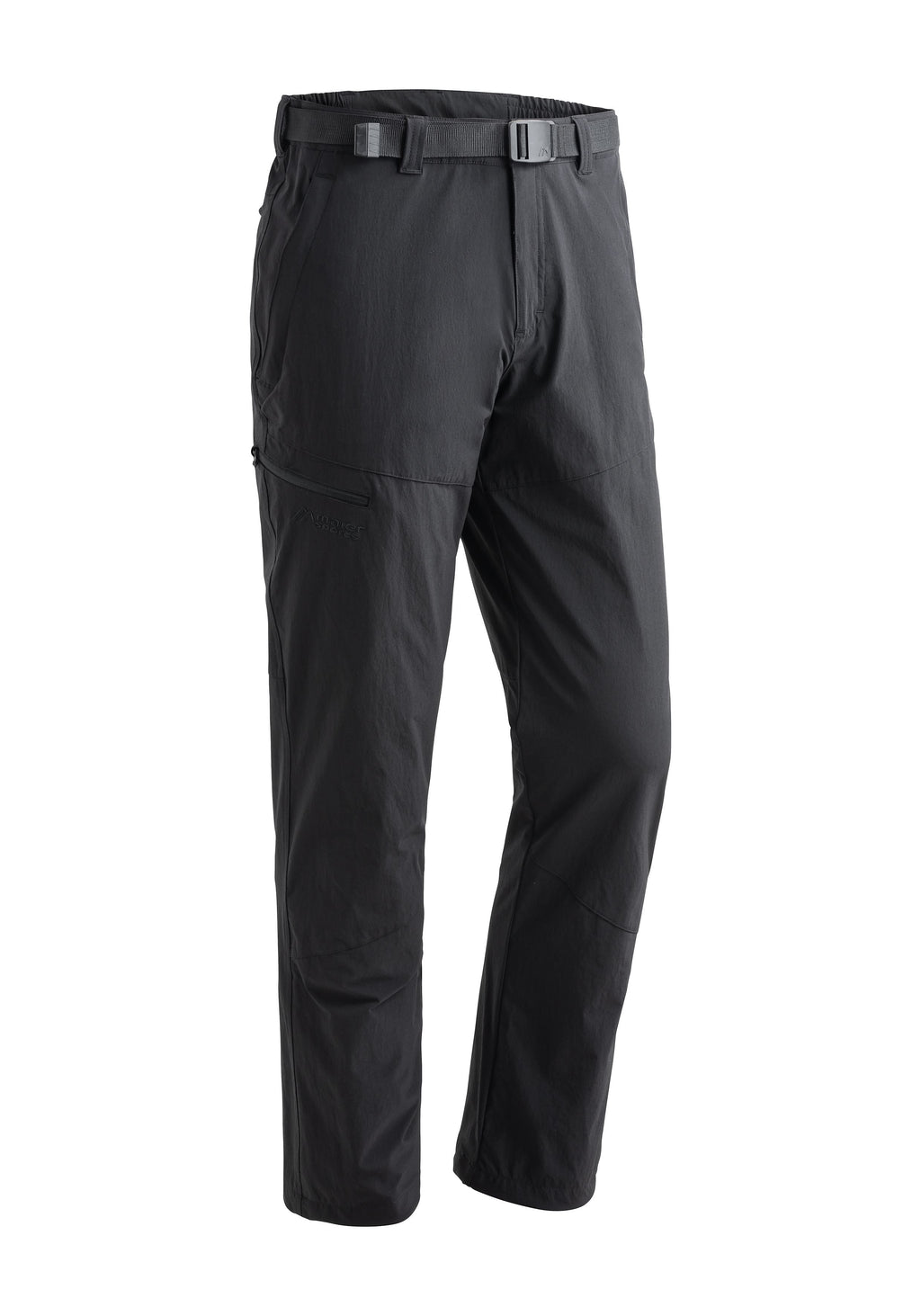 Maier Sports Nil Winter  – black