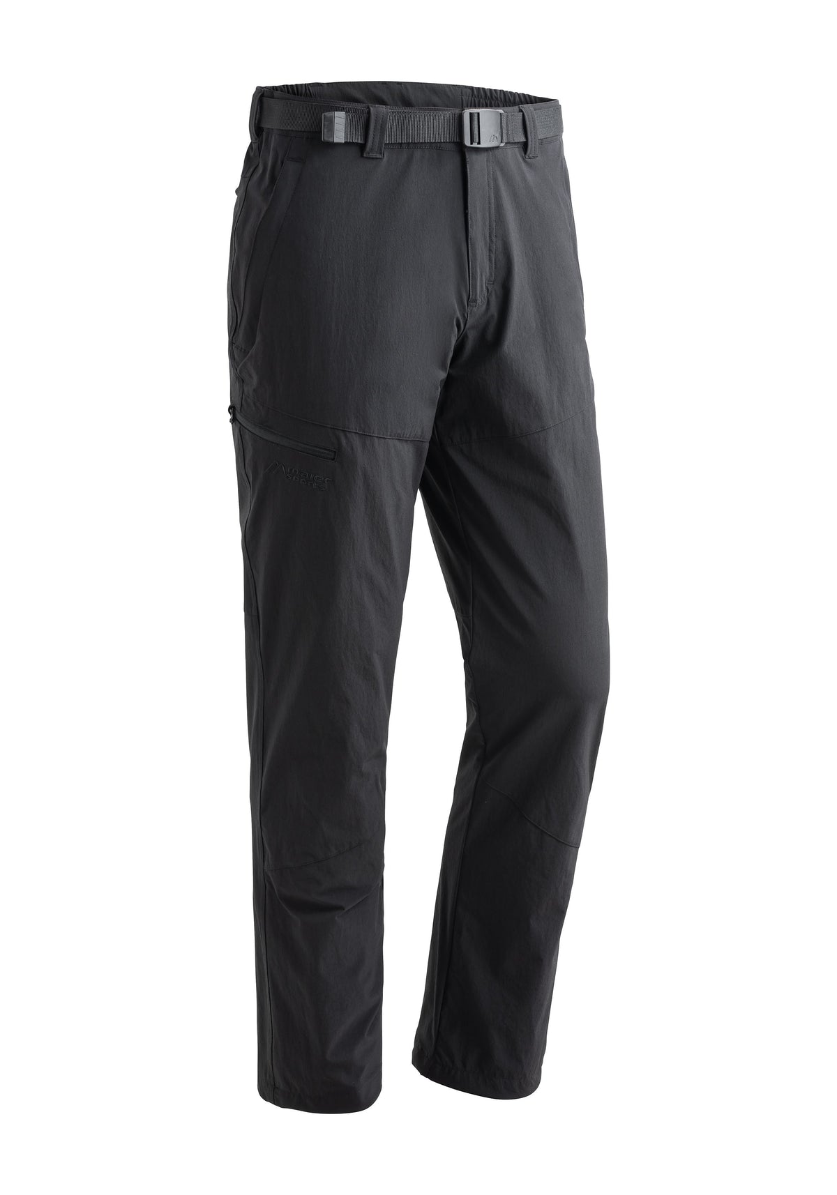 Maier Sports Nil Winter  – black