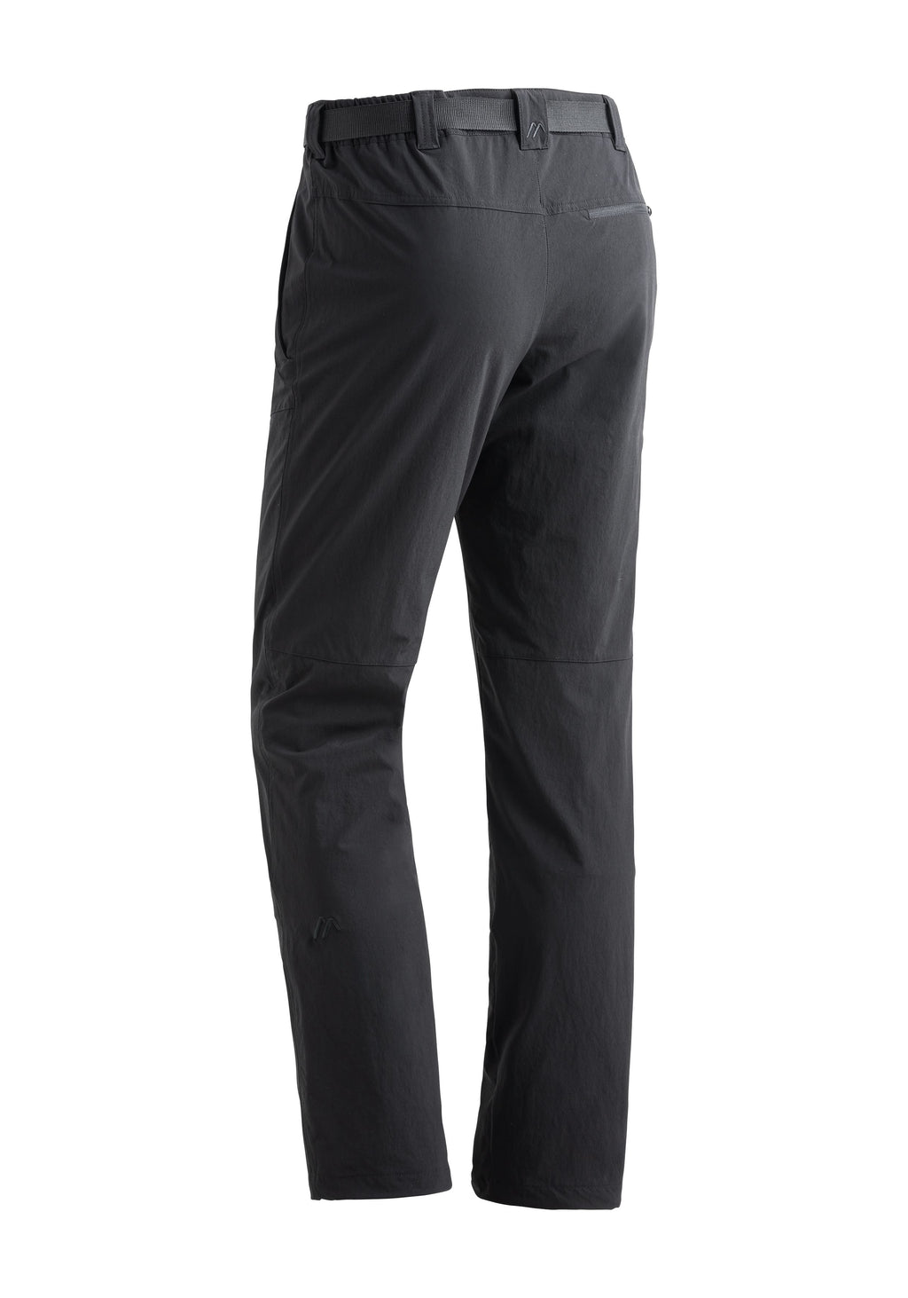 Maier Sports Nil Winter  – black