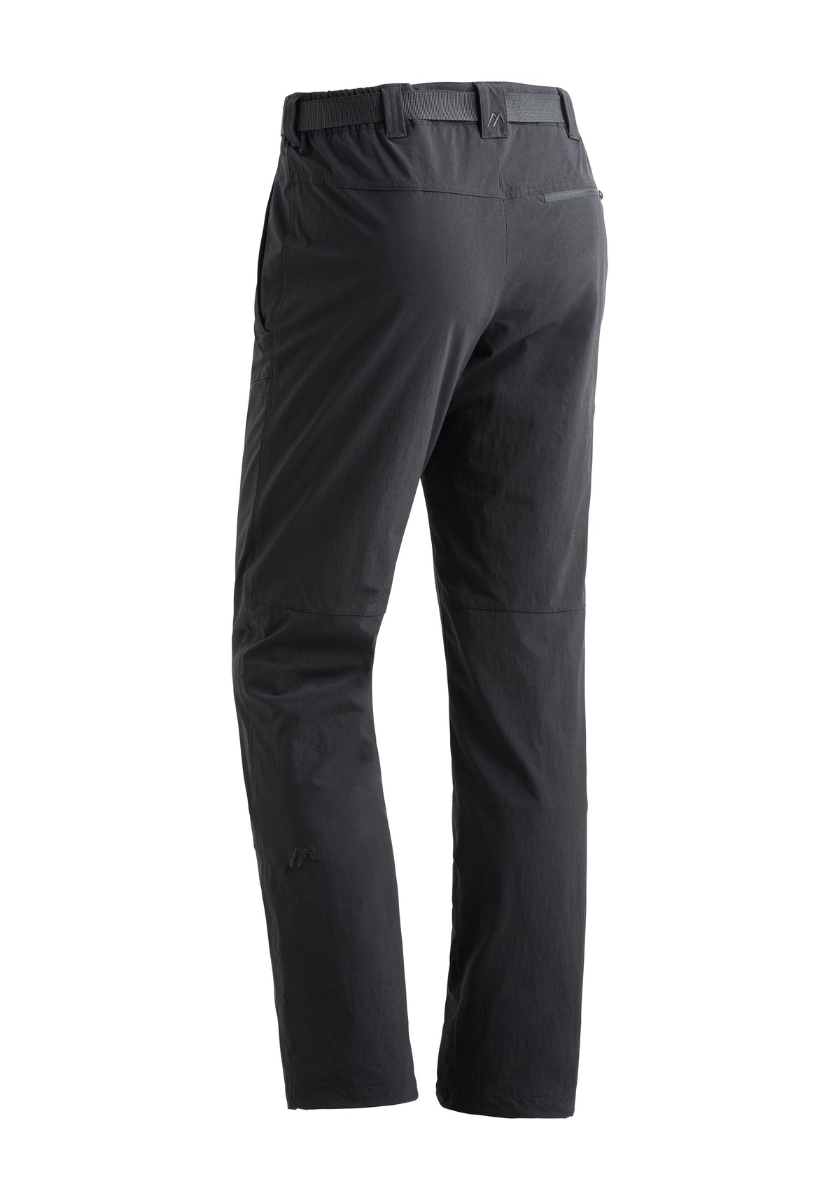 Maier Sports Nil Winter  – black