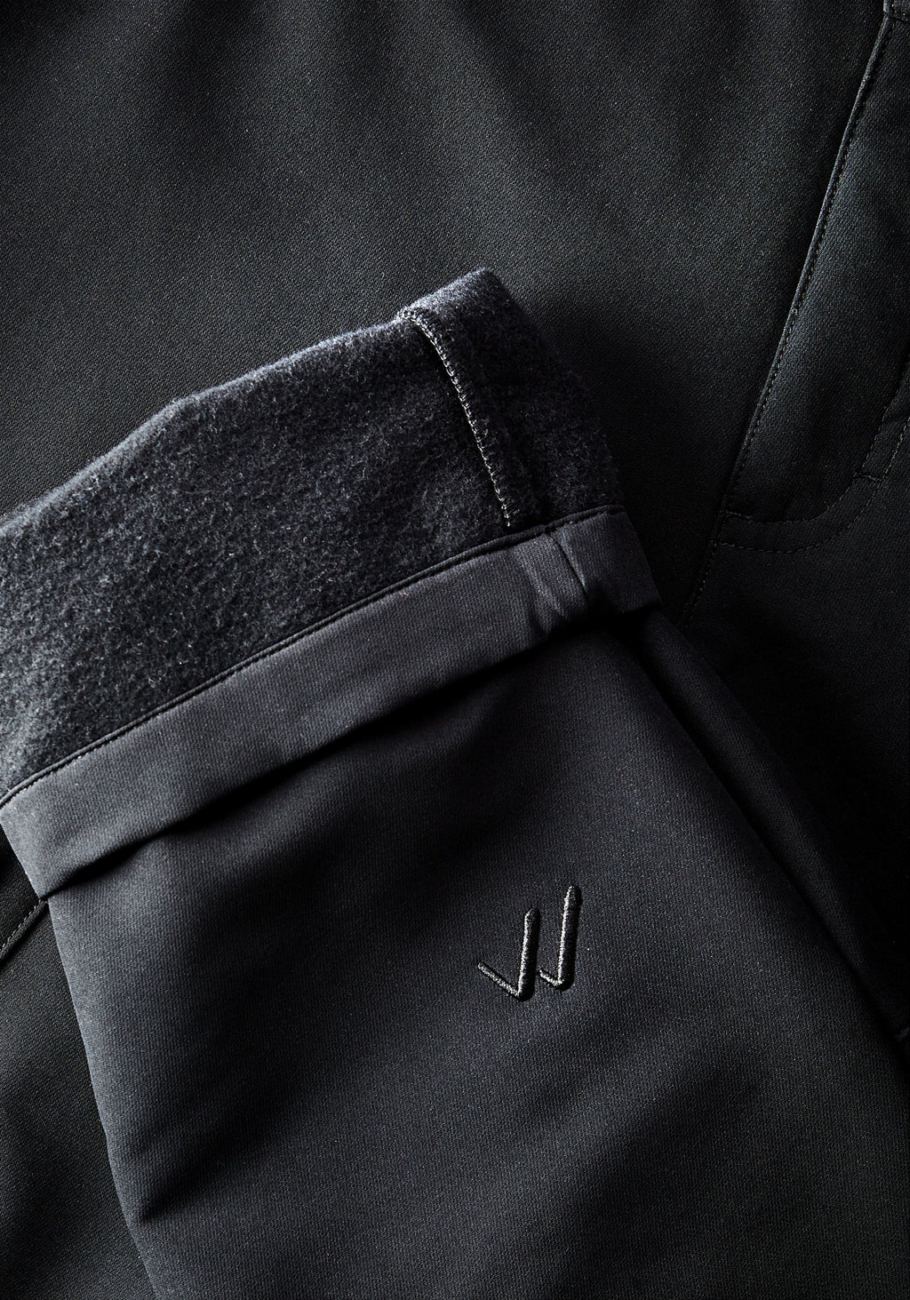 Maier Sports Nil Winter  – black