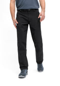 Maier Sports Nil Winter  – black