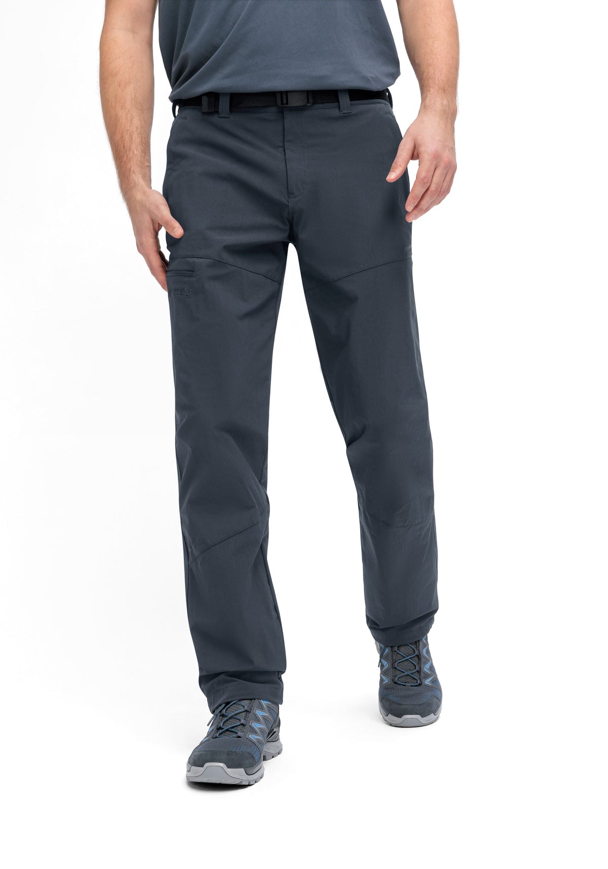 Maier Sports Nil Winter  – graphite