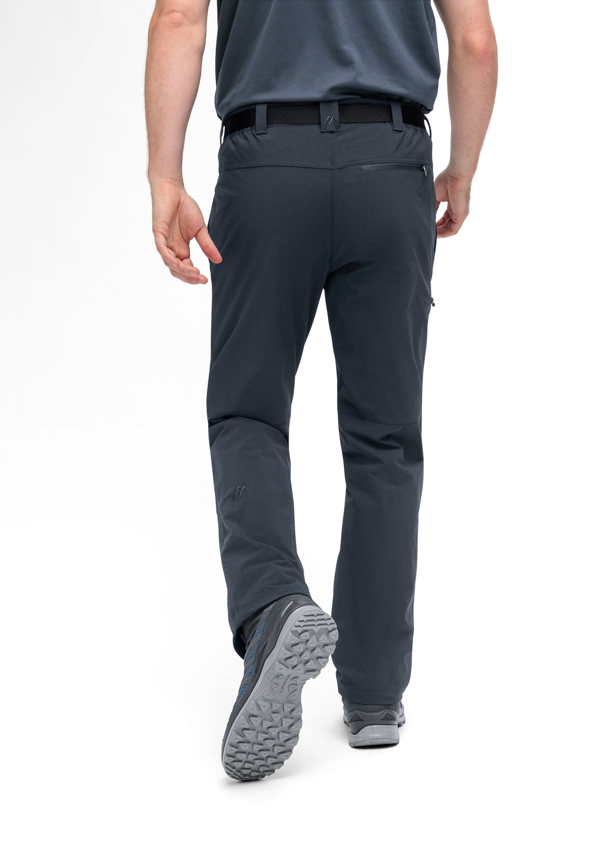 Maier Sports Nil Winter  – graphite