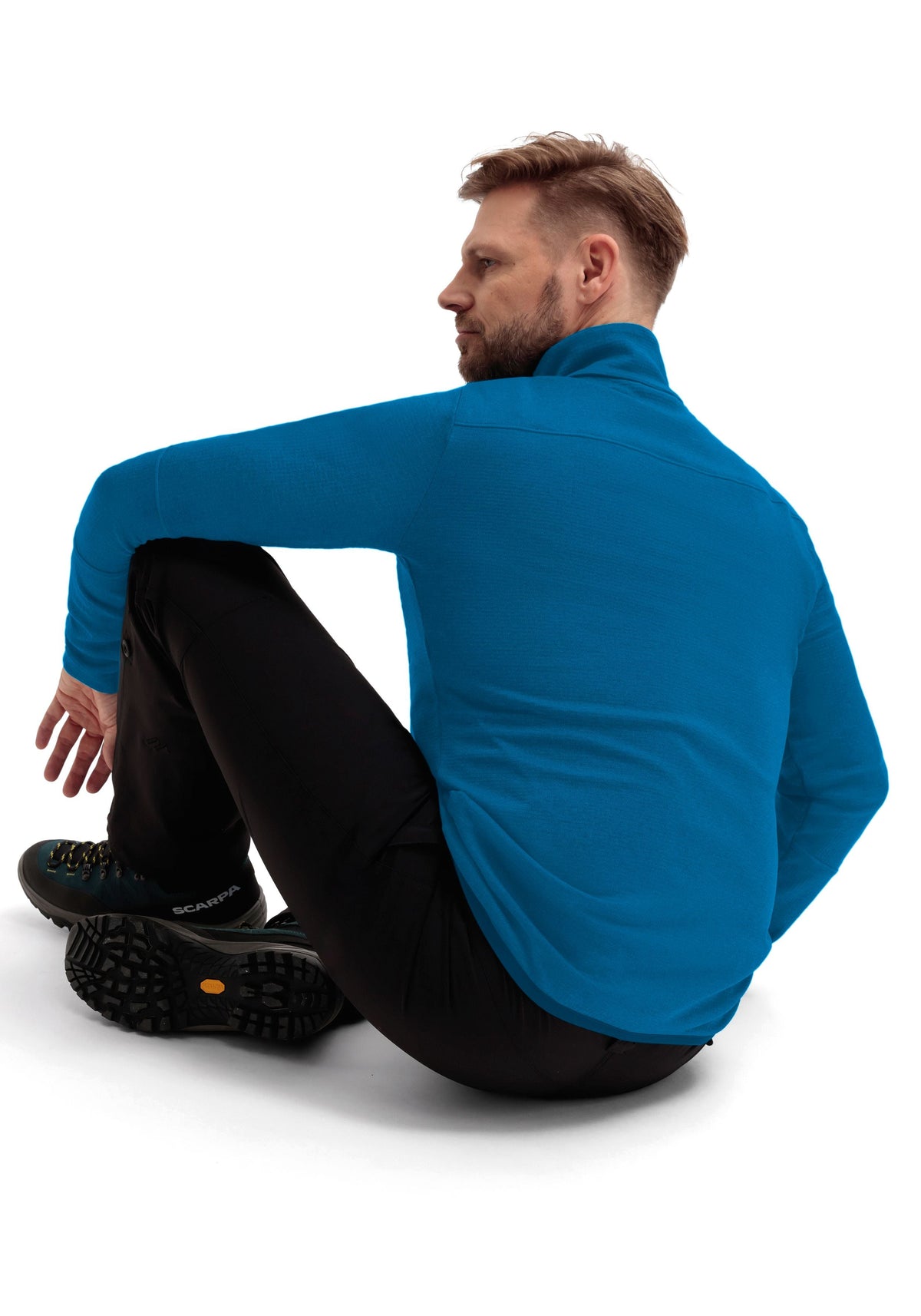 Maier Sports Sinaia M  – imperial blue