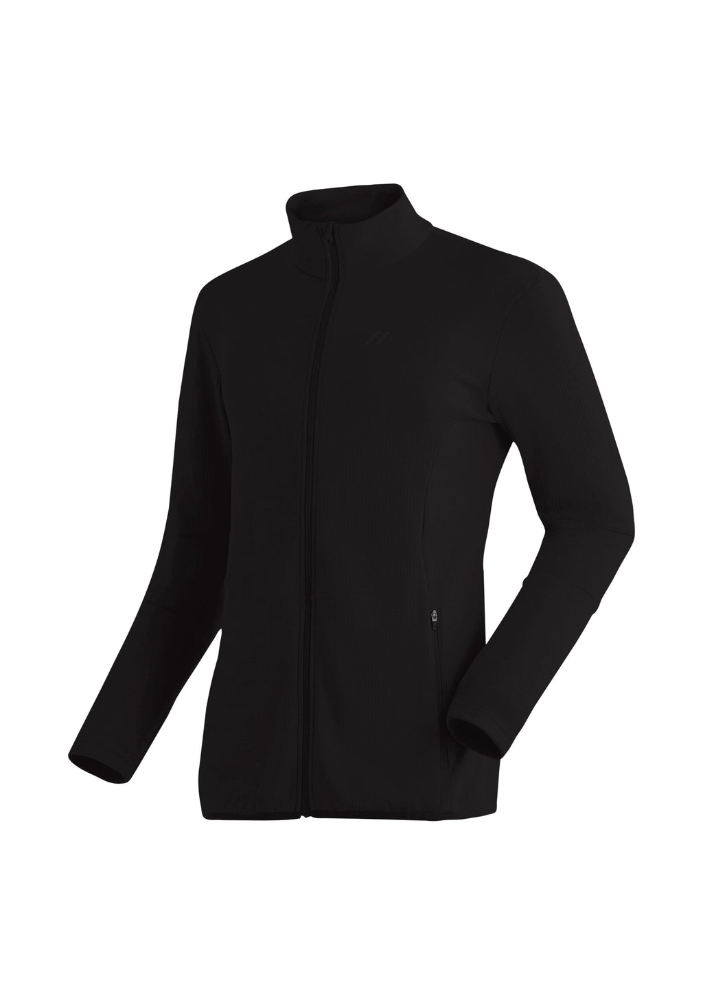Maier Sports Sinaia M  – black
