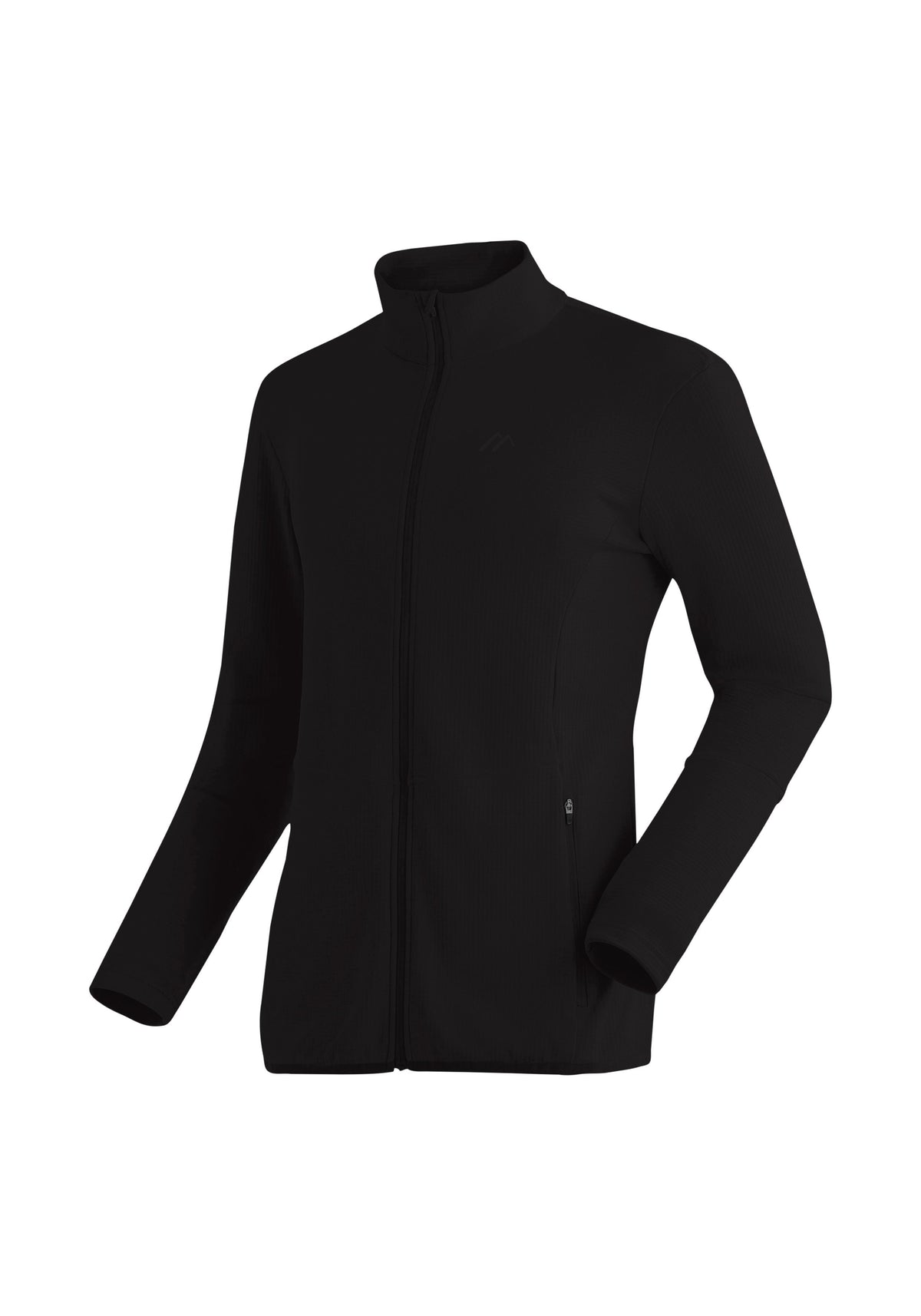 Maier Sports Sinaia M  – black