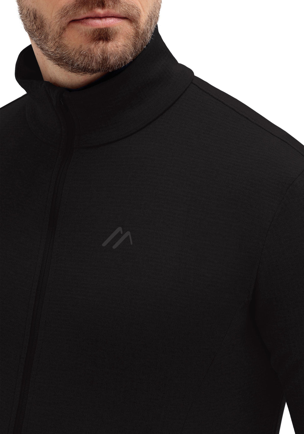 Maier Sports Sinaia M  – black