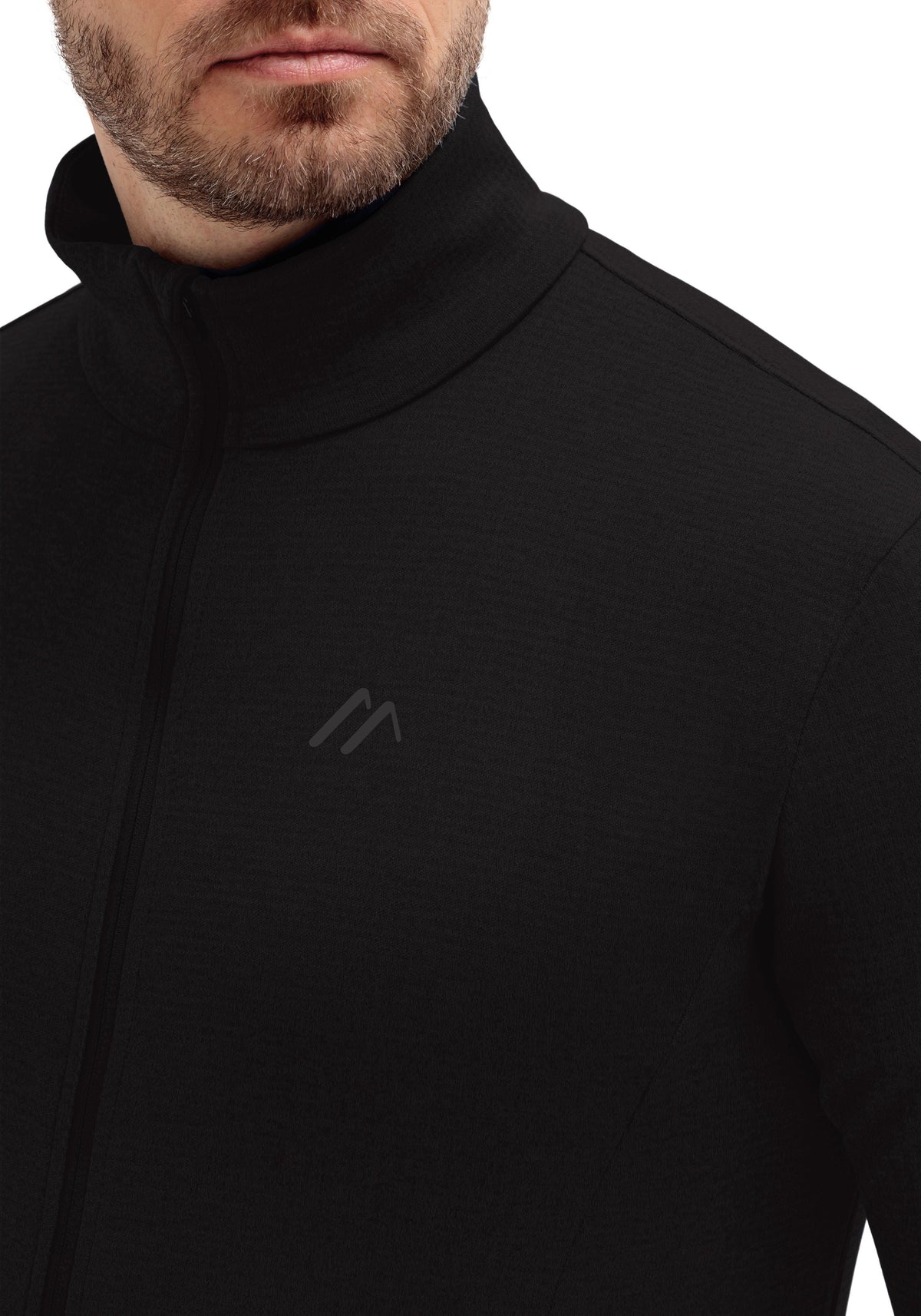 Maier Sports Sinaia M  – black