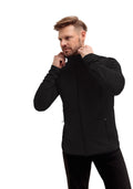 Maier Sports Sinaia M  – black
