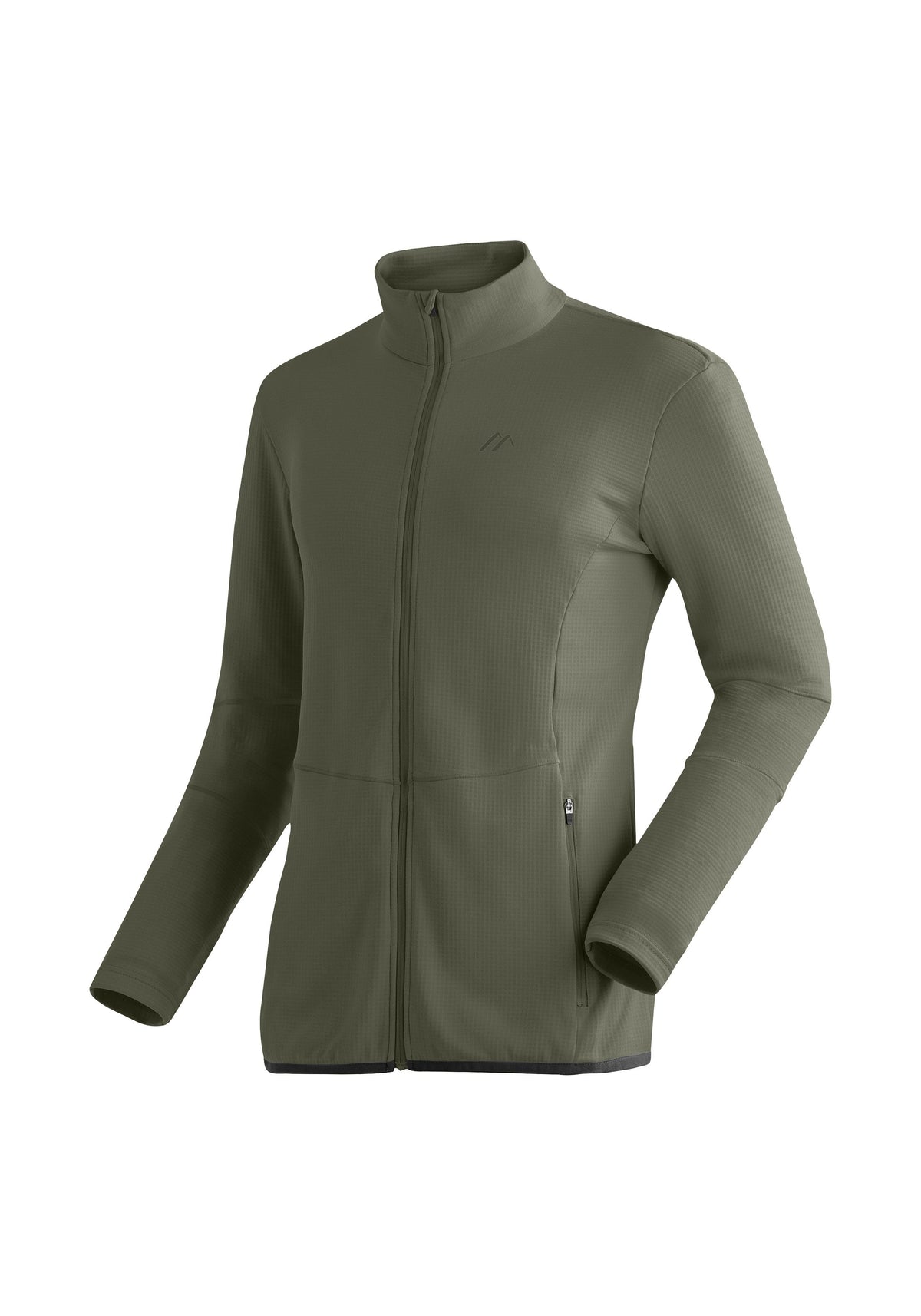 Maier Sports Sinaia M Midlayer Herren green goose