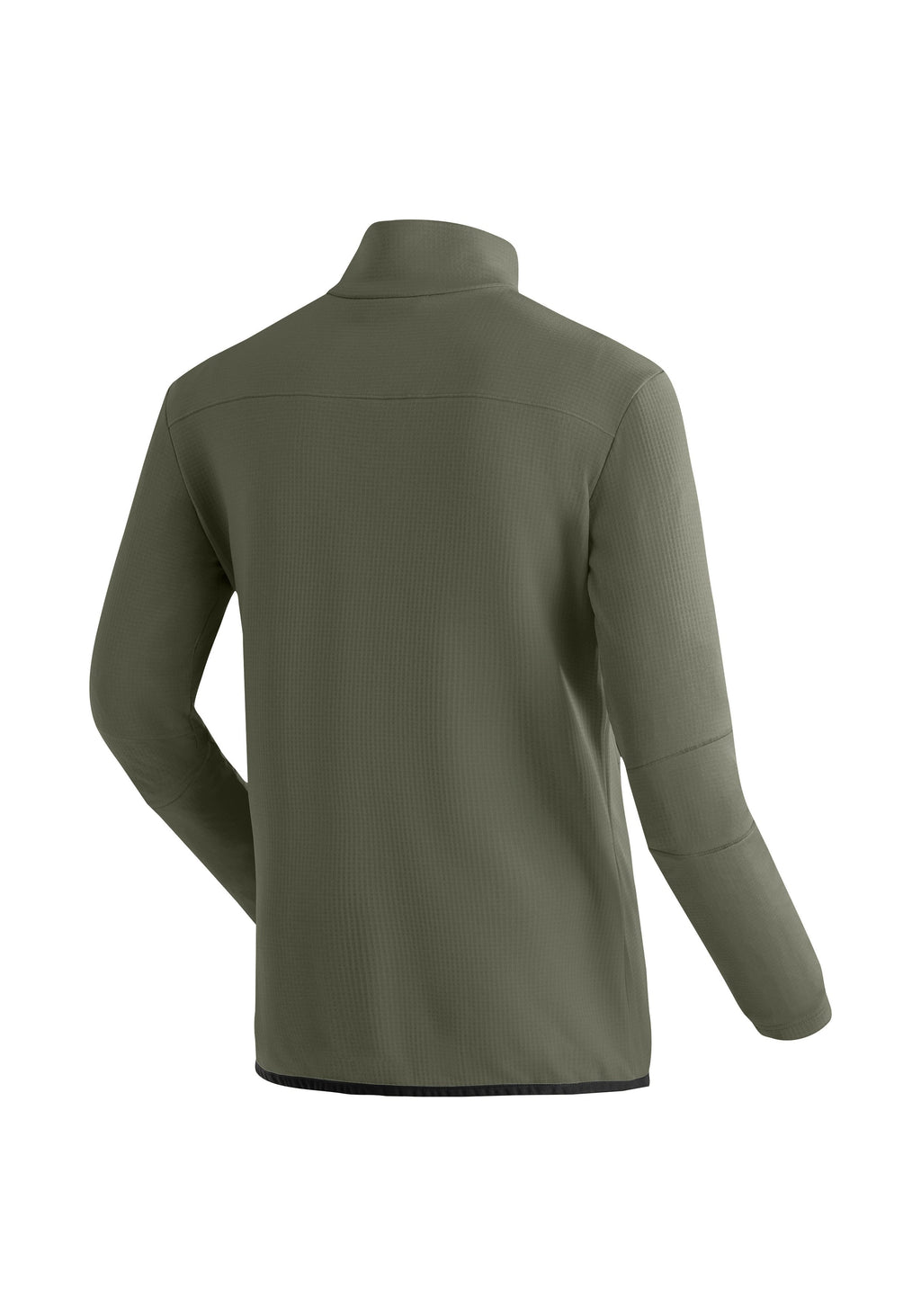 Maier Sports Sinaia M Midlayer Herren green goose - 3