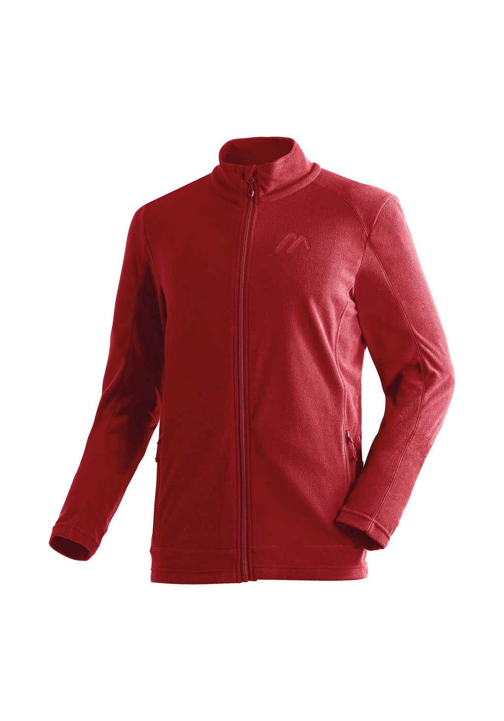 Maier Sports Dennis Jacket M  – salsa