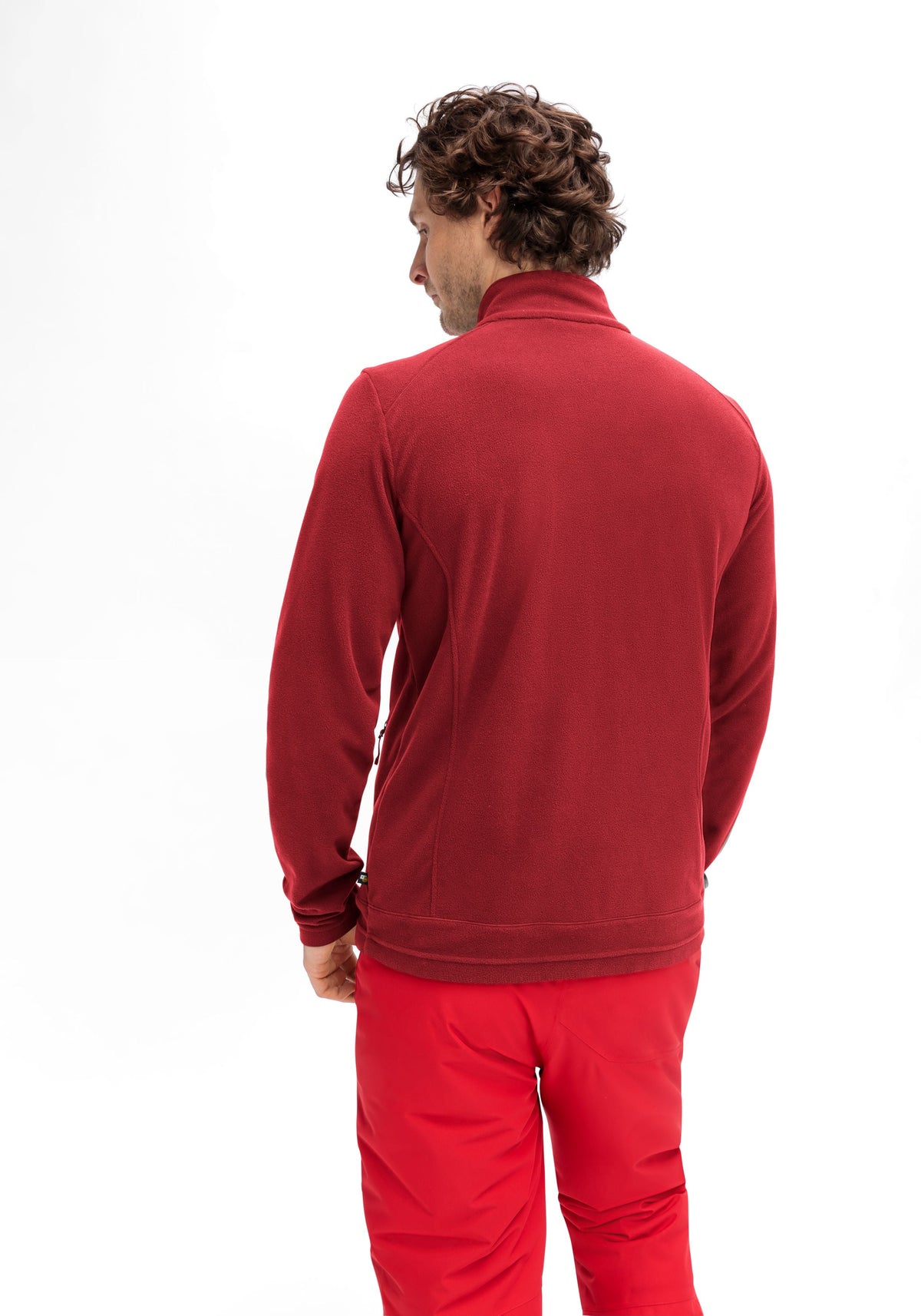 Maier Sports Dennis Jacket M  – salsa