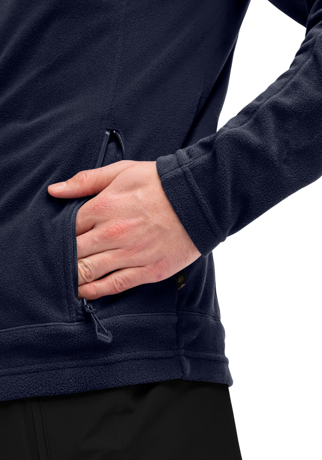 Maier Sports Dennis Jacket M  – night sky