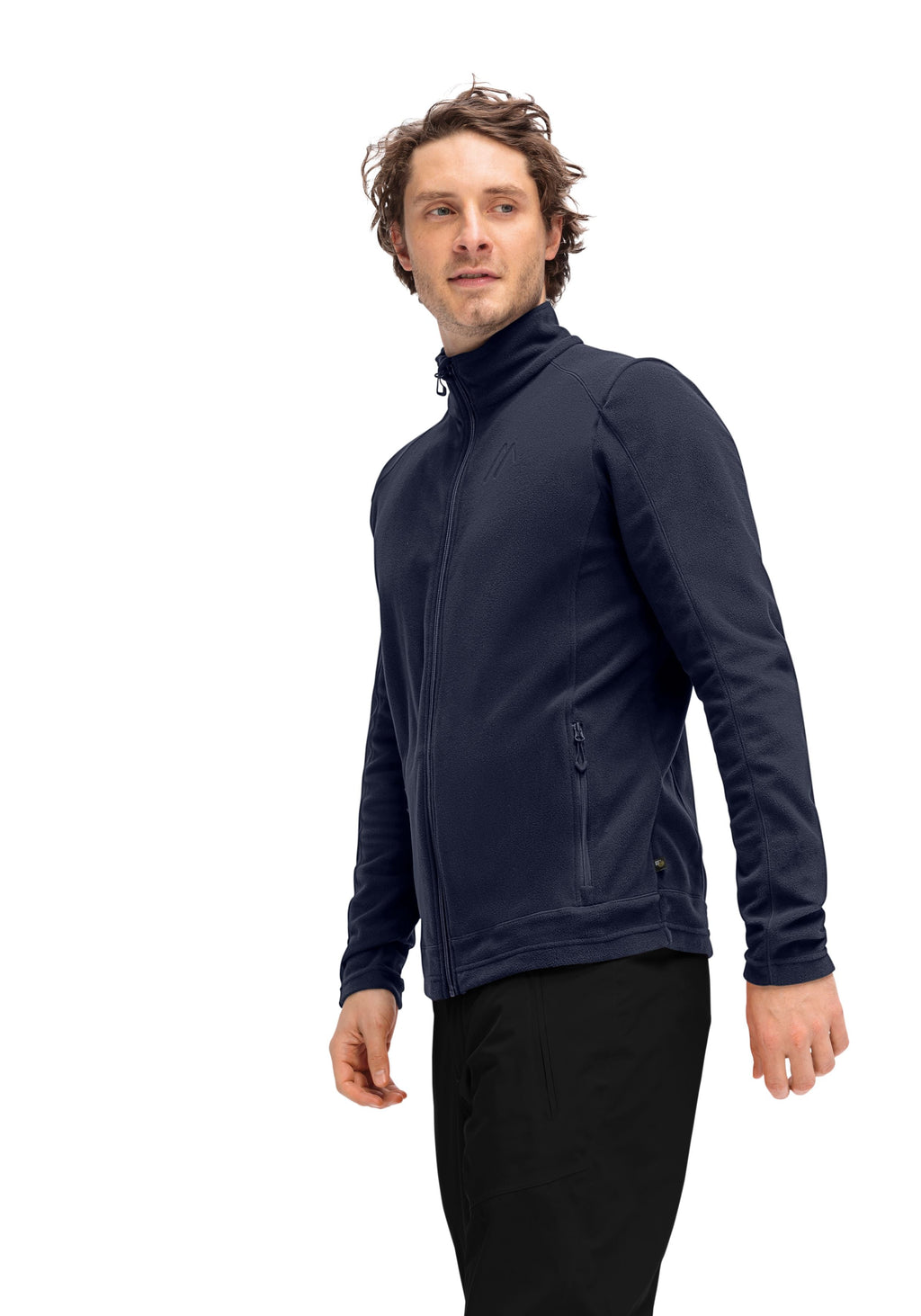 Maier Sports Dennis Jacket M  – night sky