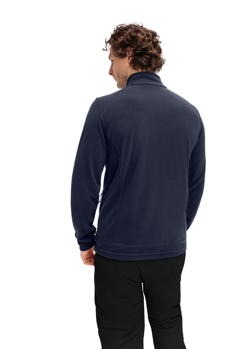 Maier Sports Dennis Jacket M  – night sky