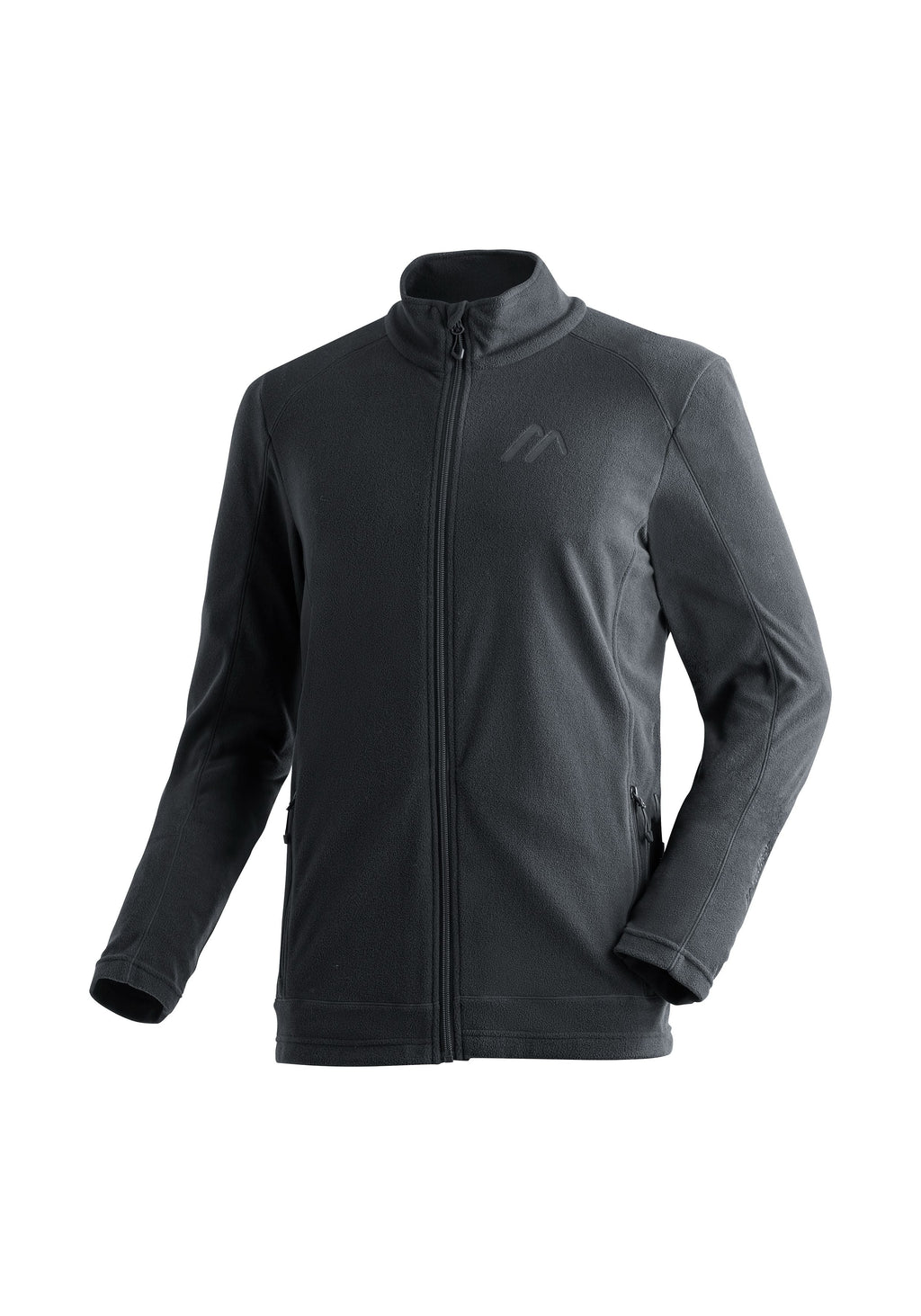 Maier Sports Dennis Jacket M  – black