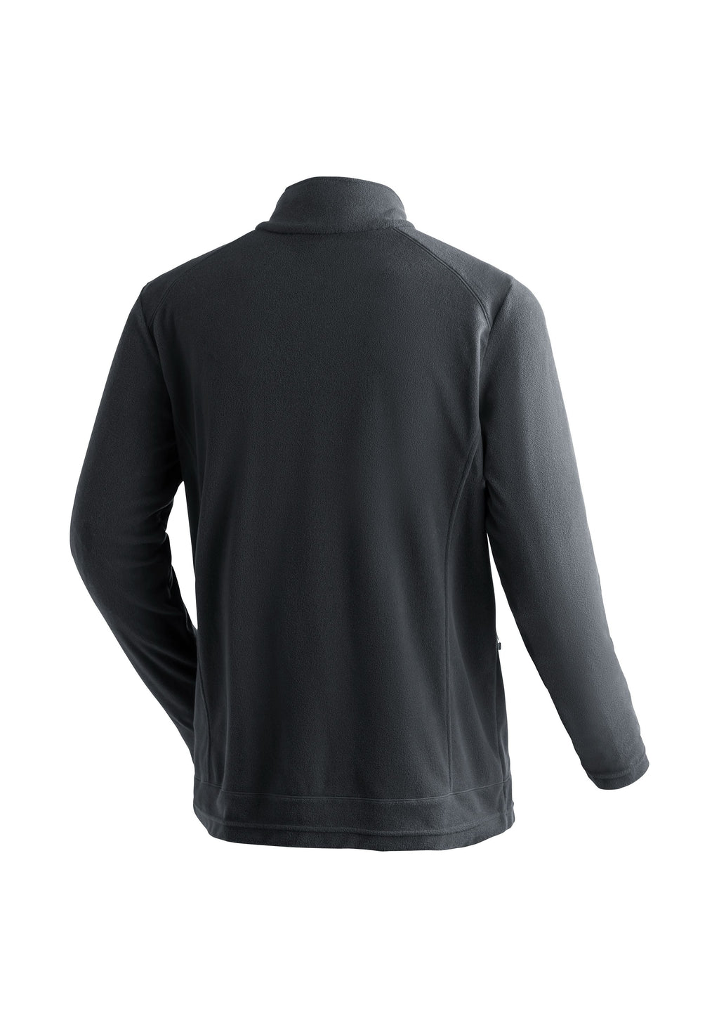 Maier Sports Dennis Jacket M  – black