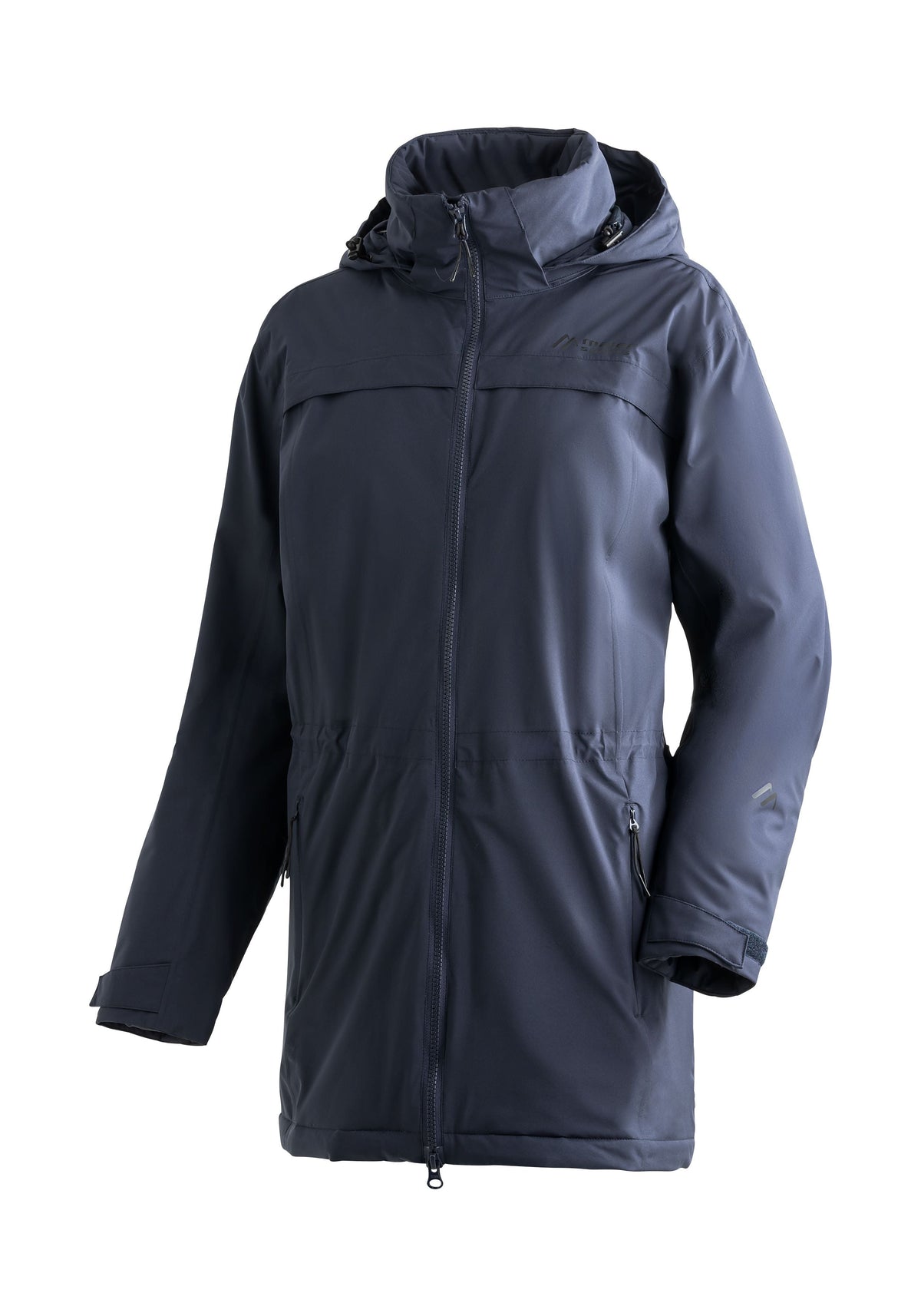 Maier Sports Metor Coat W  – night sky