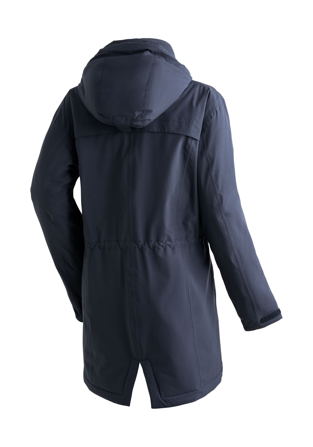 Maier Sports Metor Coat W  – night sky