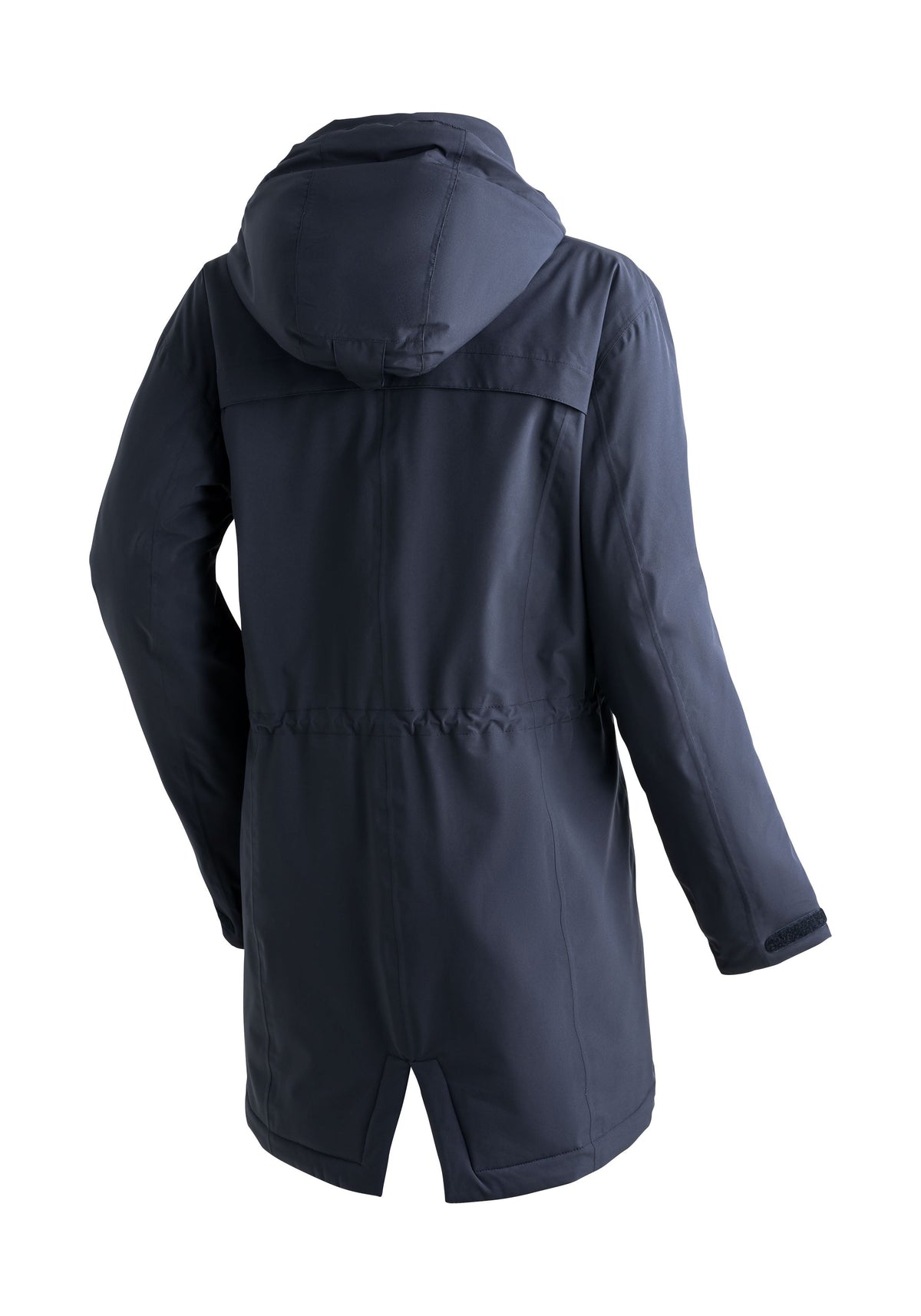 Maier Sports Metor Coat W  – night sky