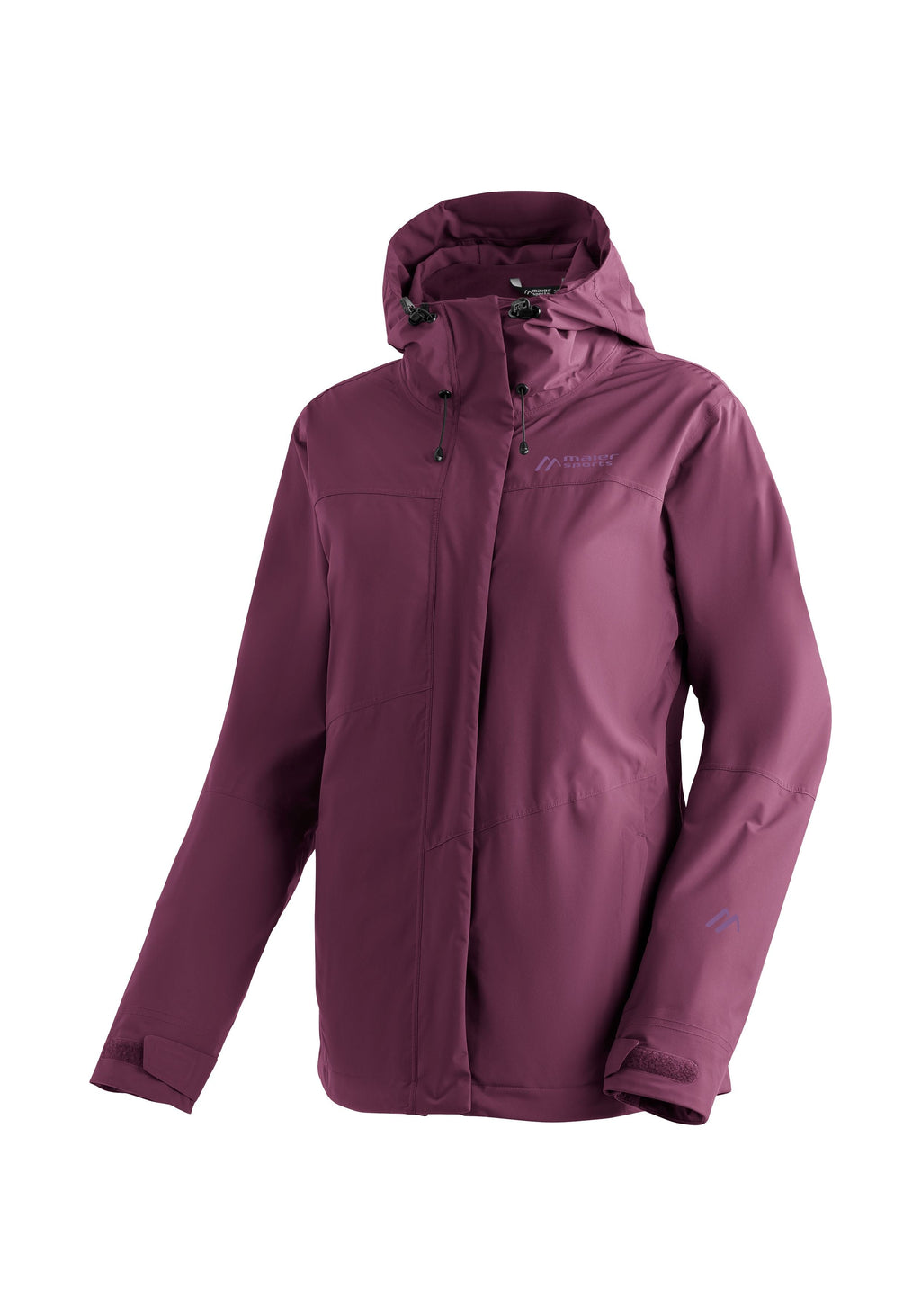 Maier Sports Metor 3in1 W  – Violet