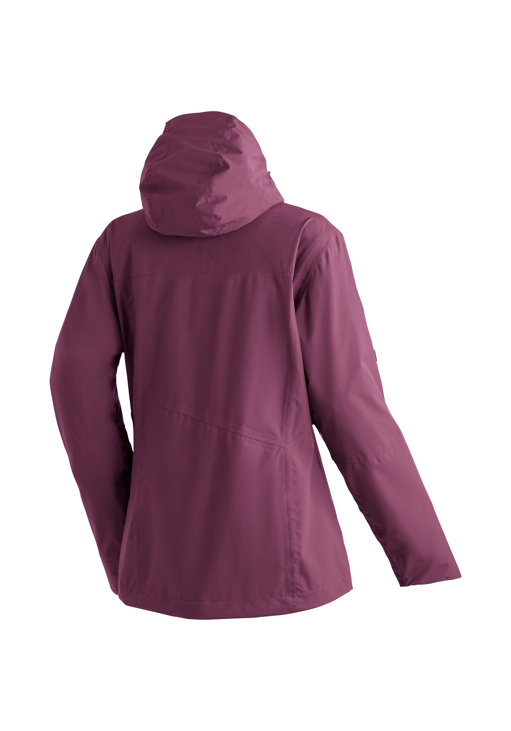 Maier Sports Metor 3in1 W  – Violet