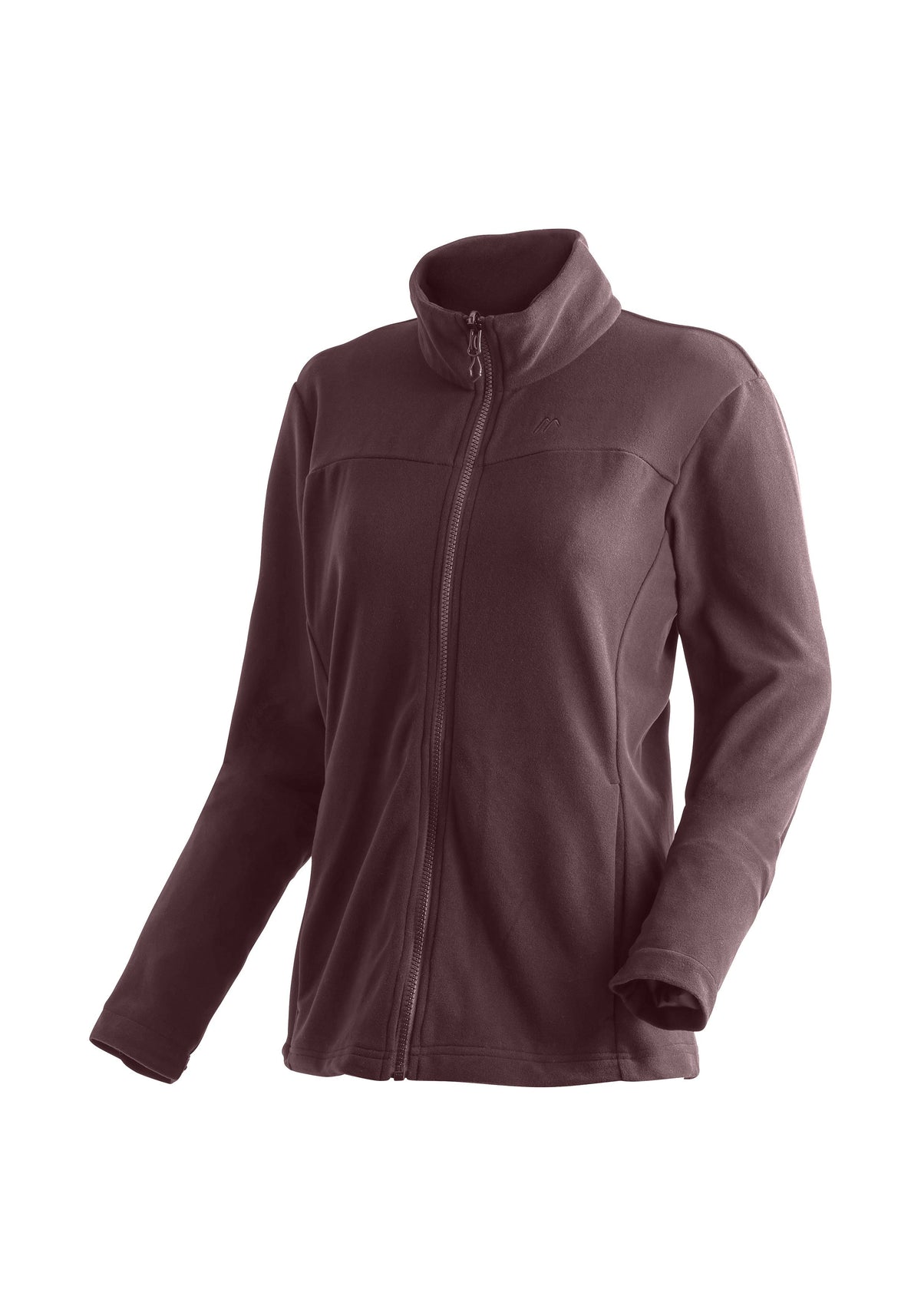 Maier Sports Metor 3in1 W 3-in-1 Jacke Damen ash - 3