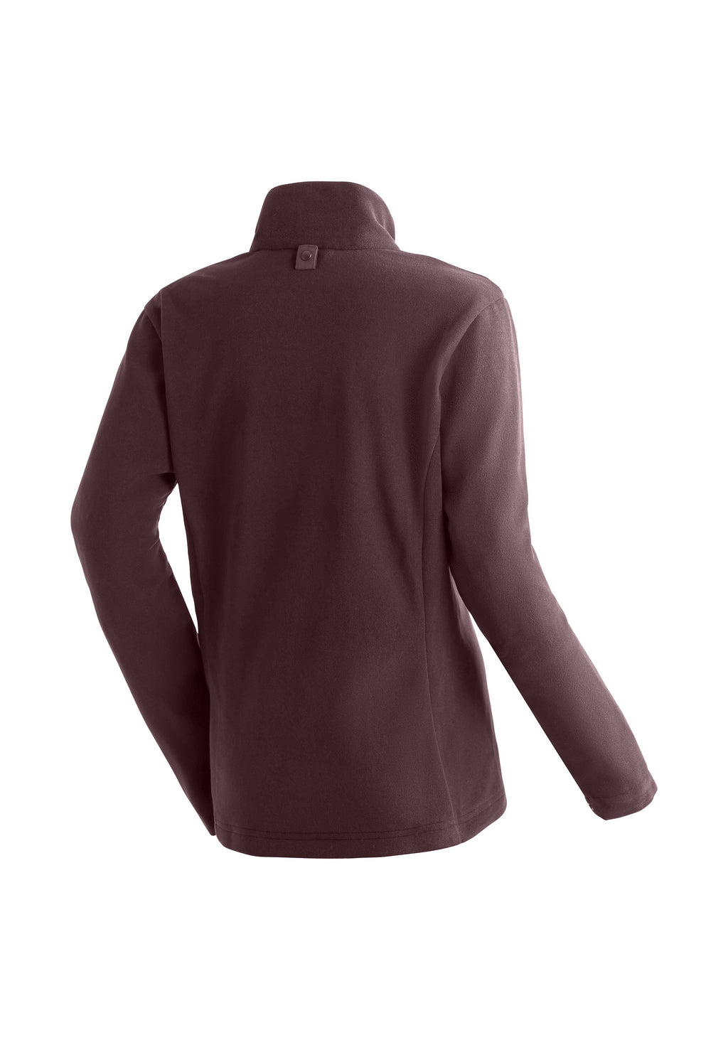 Maier Sports Metor 3in1 W 3-in-1 Jacke Damen ash - 4